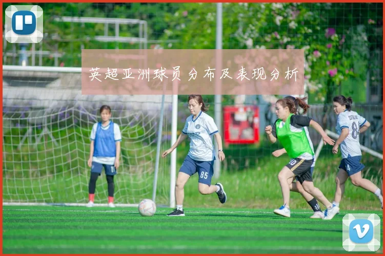 英超亚洲球员分布及表现分析