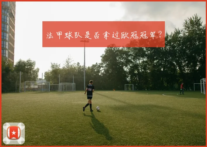 法甲球队是否拿过欧冠冠军？