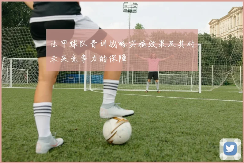 法甲球队青训战略实施效果及其对未来竞争力的保障